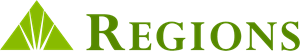 Regions Bank Logo PNG Vector