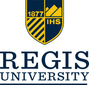 Regis University Logo PNG Vector