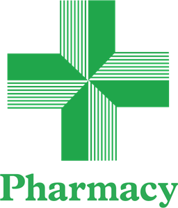 Registered with The Royal Pharmaceutical Society Logo Vector
