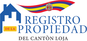 Registro de la propiedad canton loja Logo PNG Vector