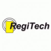 RegiTech Sp.z o.o. Logo PNG Vector
