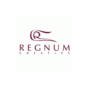 Regnum Creative Logo PNG Vector