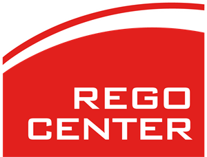 Rego Center Logo PNG Vector