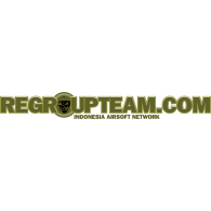 regroupteam.com Logo PNG Vector