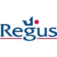 Regus Logo PNG Vector