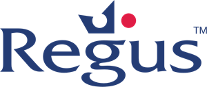 Regus Logo Vector