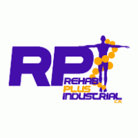rehab plus industrial Logo PNG Vector