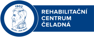 Rehabilitační centrum Čeladná Logo PNG Vector
