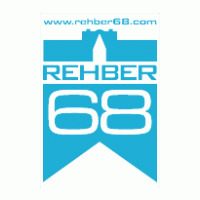 rehber68 Logo PNG Vector