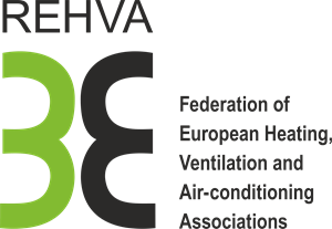 REHVA Logo Vector