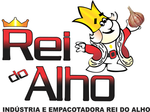 REI DO ALHO Logo Vector