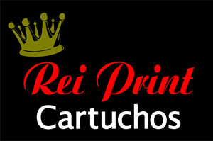 Rei Print Cartuchos Logo PNG Vector