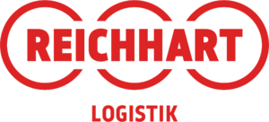 Reichhart Logistik Logo PNG Vector
