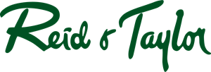 Reid & Taylor-Bond Logo Vector
