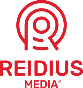 Reidius Media Logo PNG Vector
