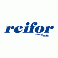 Reifor Logo PNG Vector