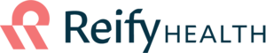 Reify Health Logo PNG Vector