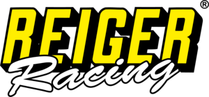 REIGER RACING Logo PNG Vector