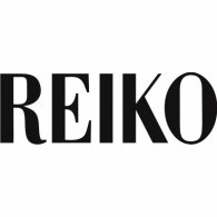 Reiko Logo PNG Vector