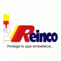 Reinco Logo PNG Vector