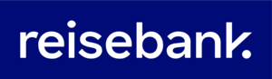 Reisebank Logo PNG Vector