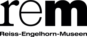 Reiss Engelhorn Museen Logo Vector