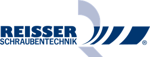 Reisser Schraubentechnik Logo PNG Vector