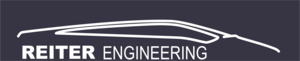 Reiter engineering Logo PNG Vector