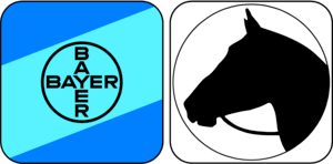 Reiterverein Bayer Leverkusen Logo PNG Vector