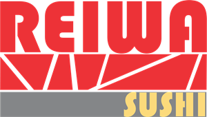 REIWA SUSHI Logo PNG Vector
