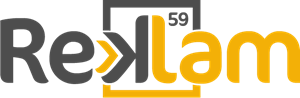 Reklam59 Logo PNG Vector