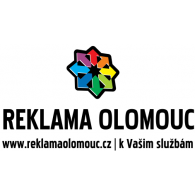 Reklama Olomouc Logo PNG Vector