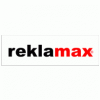 reklamax Logo PNG Vector