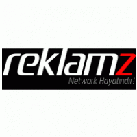 REKLAMZ Logo PNG Vector