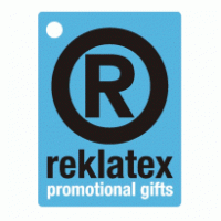 Reklatex Gifts Logo PNG Vector