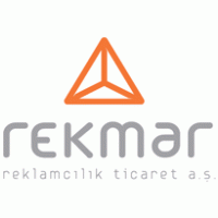 rekmar Logo PNG Vector