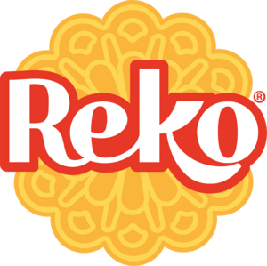 Reko Pizzelle Logo PNG Vector