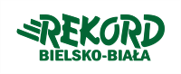 Rekord Bielsko-Biala Logo Vector