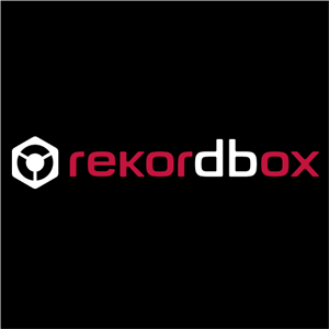 Rekordbox Logo Vector (.SVG) Free Download
