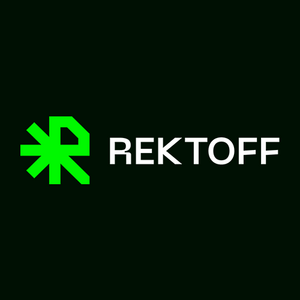 Rektoff Logo PNG Vector