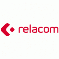 Relacom Logo PNG Vector
