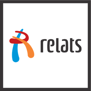 Relats Logo PNG Vector