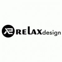 RELAXdesign Logo Vector