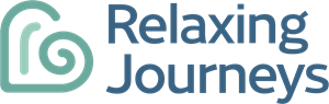 Relaxing Journeys Logo Vector