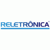 Reletronica Logo PNG Vector