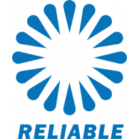 Reliable Logo PNG Vector