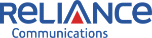 Reliance Communications Logo Vector
