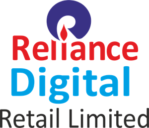 Reliance Digital Logo PNG Vector