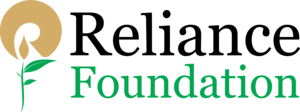 Reliance Foundation Logo PNG Vector