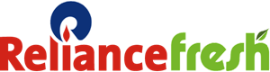Reliance Fresh Logo PNG Vector